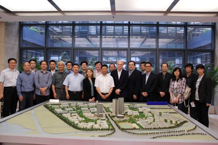 SARI Held Translational Systems Medicine Mini-Seminar