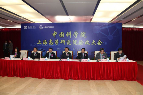 SARI Passed Acceptance Check