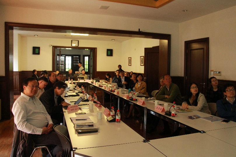 African Railway Economy Belt Seminar Held in Shanghai