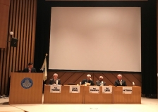 Member of CAS and Vice President of CAST Wang Xi Assumes Presidency of Science Council of Asia