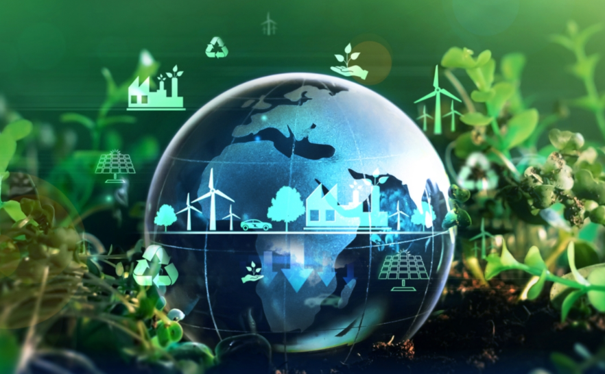 Chinese Scientists Call for Using Consumption-based Accounting of Carbon Emissions to Increase Fairness