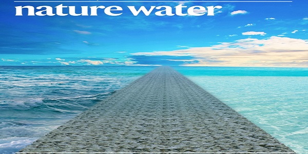 Researchers Develop Ultrahigh-water-flux Membranes for Seawater Desalination