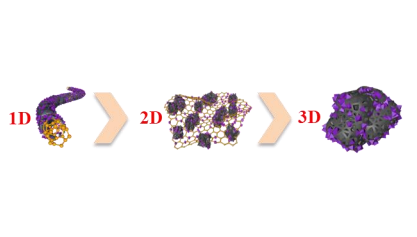 Researchers Propose a Novel Approach for Dimensional Engineering of Covalent Organic Frameworks Derived Carbons