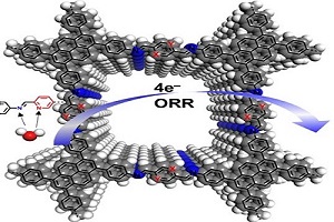 Researcher Propose Solvent Effects on Metal-free Covalent Organic Frameworks in Oxygen Reduction Reaction